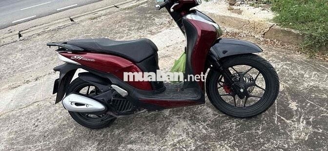 xe zin đẹp êm ru