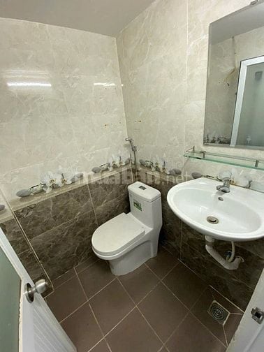 GIÁ 5TỶ9 TL GIẢM SÂU, GẦN NHÀ THỜ HÒA HƯNG, GIÁ TỐT 15% MUA VÀO LỜI NG