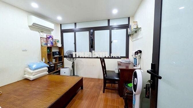 CĂN HỘ 65m² - 2PN- 1 KHÁCH - 1SH CHUNG - 3 MẶT THOÁNG - FULL ĐỒ