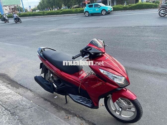 AB 2015 xe zin chuẩn keng