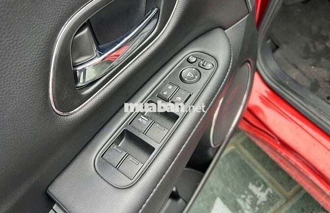 2019 HR-V L - 13000 km