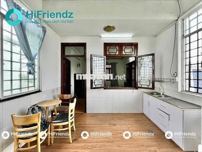 CĂN HỘ 1PN TÁCH BẾP RIÊNG BIỆT FULL NỘI THẤT PHAN HUY ÍCH TÂN BÌNH