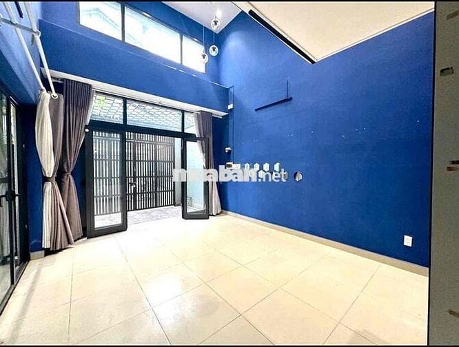 Cho thuê mặt bằng hẻm xe tải Âu Dương Lân
