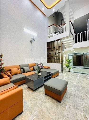 GIÁ 5TỶ9 TL GIẢM SÂU, GẦN NHÀ THỜ HÒA HƯNG, GIÁ TỐT 15% MUA VÀO LỜI NG