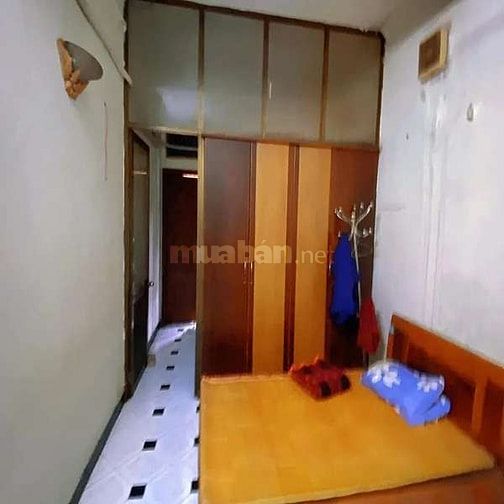 Trần Cung-Bắc Từ Liêm mặt phố-56m2 giá gần 9 tỷ