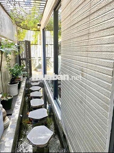 Cho thuê mặt bằng hẻm xe tải Âu Dương Lân