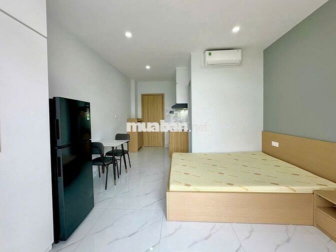 Cho thuê căn hộ cực chất gần Lotte Mart Q7, thang máy giờ giấc tự do