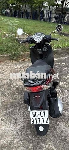 xe zin đẹp êm ru