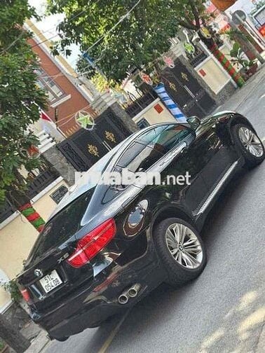 BMW X6 2008 xDrive35i - 80000 km