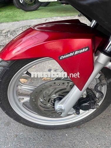 AB 2015 xe zin chuẩn keng