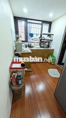 CĂN HỘ 65m² - 2PN- 1 KHÁCH - 1SH CHUNG - 3 MẶT THOÁNG - FULL ĐỒ