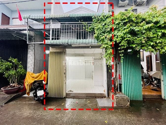 Cho thuê mặt bằng kinh doanh đường 339, gần Đỗ Xuân Hợp