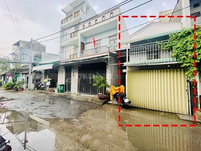 Cho thuê mặt bằng kinh doanh đường 339, gần Đỗ Xuân Hợp