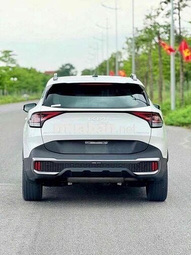 Kia Sportage Signature X-Line 1.6T AWD sx 2022