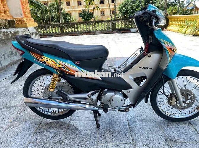 WAVE RS