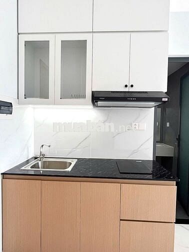 Cho thuê căn hộ cực chất gần Lotte Mart Q7, thang máy giờ giấc tự do