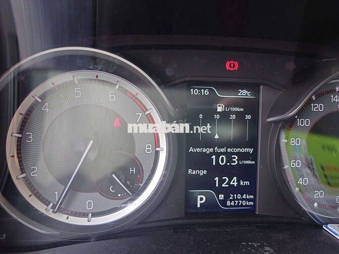 Suzuki XL 7 2023  - 840000 km