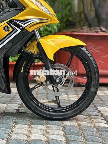 Xe Ex nhỏ 5p71 đời 2010 bstp (chính chủ)