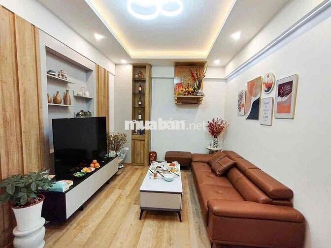💥TOÀ NHÀ MẶT PHỐ VÕ CHÍ CÔNG - FULL NỘI THẤT - AN NINH TỐT - TIỆN ÍCH