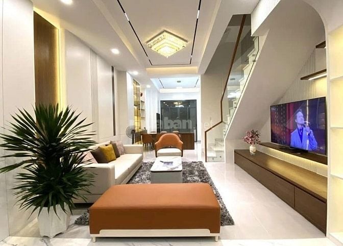 Em vừa nhận căn Thạnh Mỹ Lợi - Q2 - Ngân Hàng Phát Mãi - Giá 4 tỷ 250