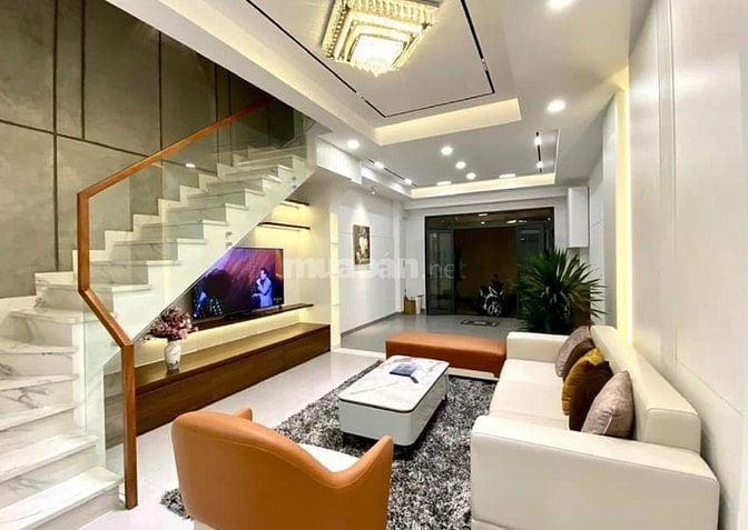 Em vừa nhận căn Thạnh Mỹ Lợi - Q2 - Ngân Hàng Phát Mãi - Giá 4 tỷ 250