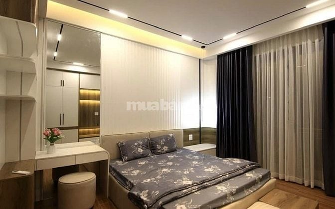 Em vừa nhận căn Thạnh Mỹ Lợi - Q2 - Ngân Hàng Phát Mãi - Giá 4 tỷ 250