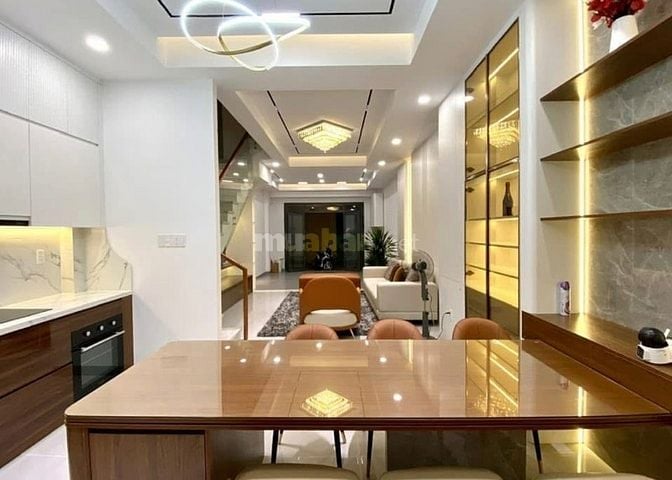 Em vừa nhận căn Thạnh Mỹ Lợi - Q2 - Ngân Hàng Phát Mãi - Giá 4 tỷ 250