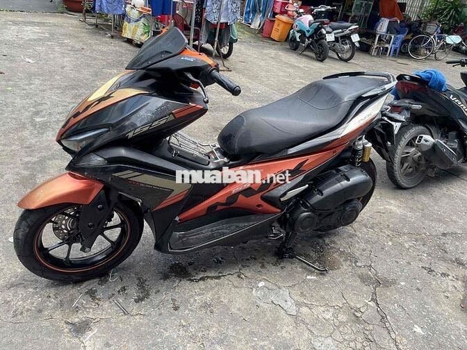 NVX125 2018 bstp khoá thông minh smarkey