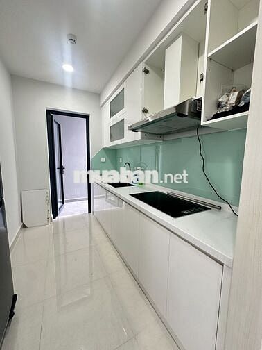 Cho thuê căn hộ 2 Phòng Ngủ full nội thất tại D-Homme Quận 6