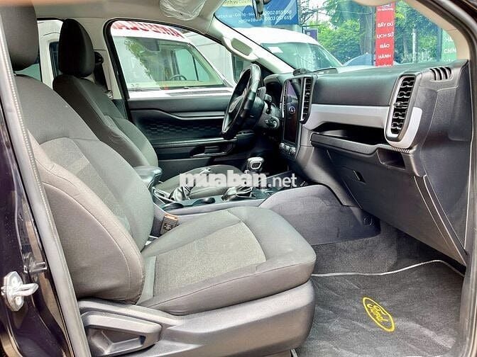 Ford Ranger 2022 XLS 2.0 4x4 AT - 44000 km
