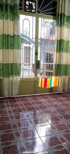 Cho thuê nhà hẻm 4m (XH) Trần Quang Diệu, P.14, Q.3 giá 14tr 
