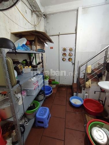 Cần sang nhượng quán Bánh đa cua Hải Phòng - mặt phố Nguyễn Văn Tuyết