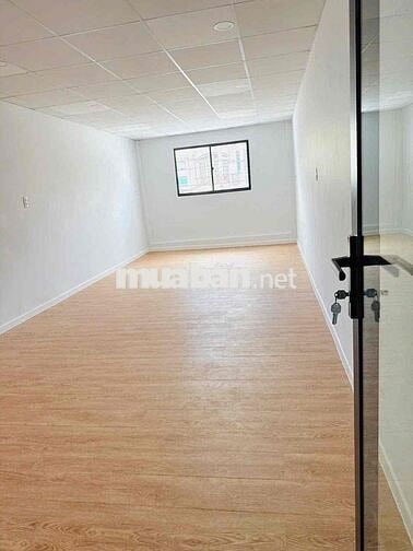 Cho thuê nhà mặt tiền đường số Q8