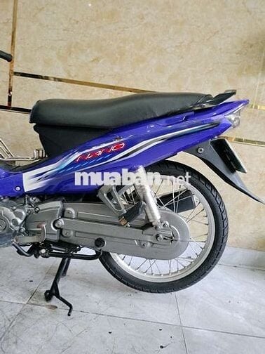SIRIUS 2015 ,BS 72  ,XE DỌN ĐẸP,MÁY ÊM,ĐỀ ĐIỆN  CÓ