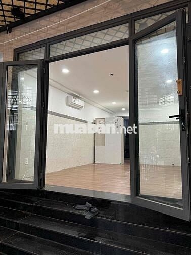 CHO THUÊ MẶT BẰNG KINH DOANH , VĂN PHÒNG , SPA , NAIL NGAY QUẬN 7