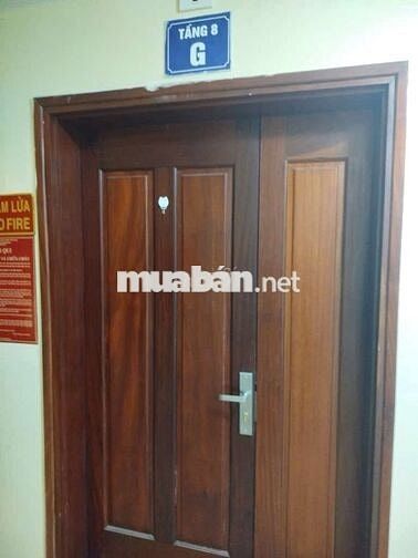 BÁN CĂN HỘ 100M² – KHU VP DỊCH VỤ CÔNG LẠC LONG QUÂN TÂY HỒ chỉ 8,8 tỷ
