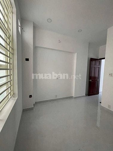 Bán nhà gần ga T3 xe hơi ngủ trong nhà 6m, Phan Văn Sửu, 48m2 ngang 4 