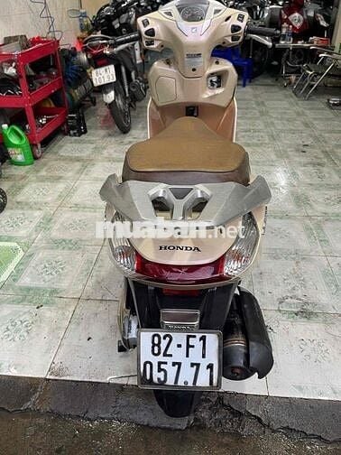 bán Lead125 2014 máy zin êm mạnh còn đẹp