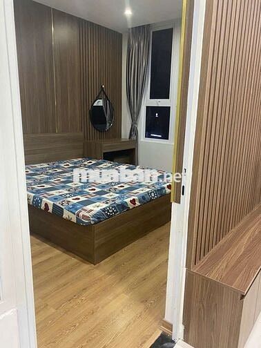 Cho thuê căn 2PN full nôj thất giá 10tr - Lý Chiêu Hoàng, Quận 6