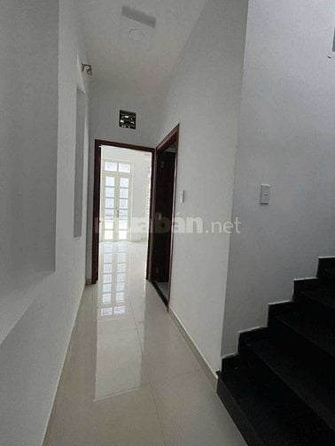 Bán nhà gần ga T3 xe hơi ngủ trong nhà 6m, Phan Văn Sửu, 48m2 ngang 4 