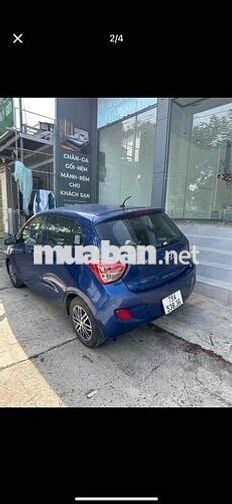 Hyundai Grand i10 2016 Grand 1.0 MT Base - 1 km