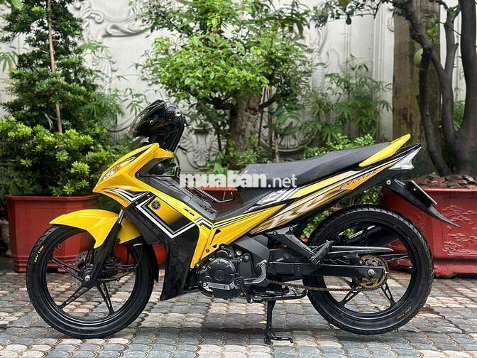 ex nhỏ 5p71 đời 2010 bstp chính chủ