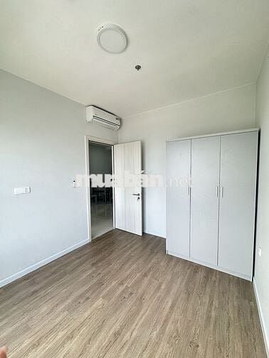 Cho thuê căn hộ 2 Phòng Ngủ full nội thất tại D-Homme Quận 6