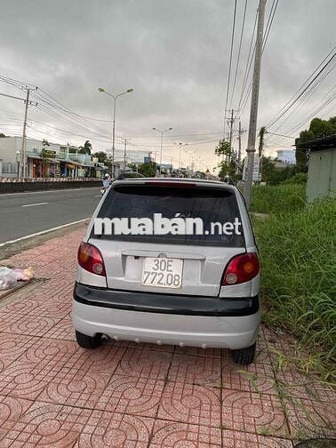 bán xe đang sử dụng