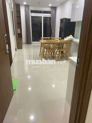 Cho thuê căn 2PN full nôj thất giá 10tr - Lý Chiêu Hoàng, Quận 6