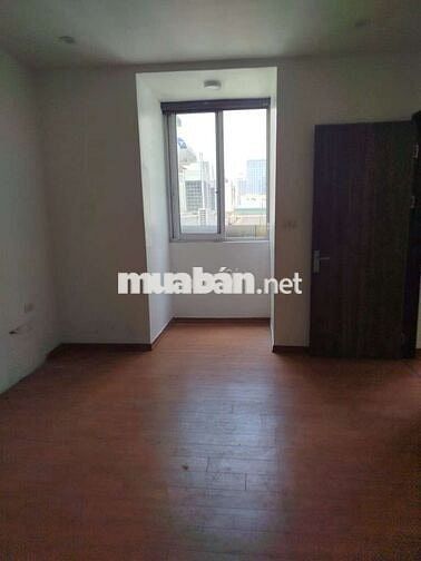 BÁN CĂN HỘ 100M² – KHU VP DỊCH VỤ CÔNG LẠC LONG QUÂN TÂY HỒ chỉ 8,8 tỷ