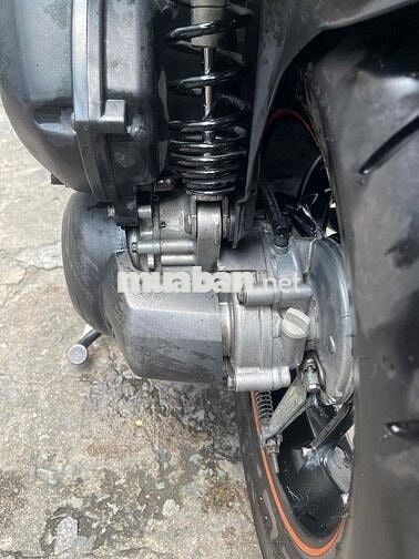 NVX125 2018 bstp khoá thông minh smarkey