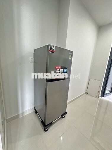 Cho thuê căn hộ 2 Phòng Ngủ full nội thất tại D-Homme Quận 6