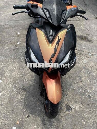 NVX125 2018 bstp khoá thông minh smarkey
