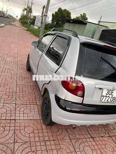 bán xe đang sử dụng